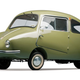 Illustration for article titled The Cutest Little Microcars Of The 20th Century